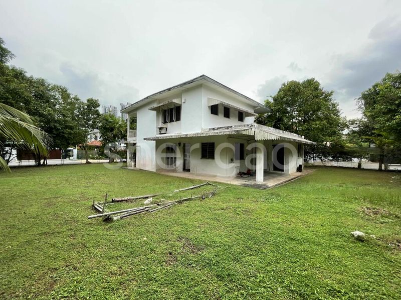 4 Bed Bungalow (Landed) for Sale in  Sunset Drive - Image 1